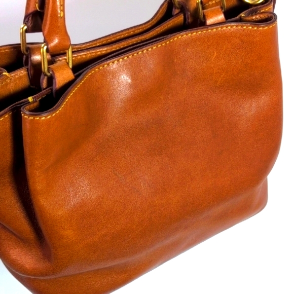 Dooney & Bourke Florentine Barlow - Picture 14 of 16